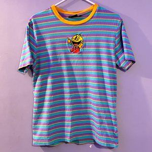 Original Pac-Man Shirt
